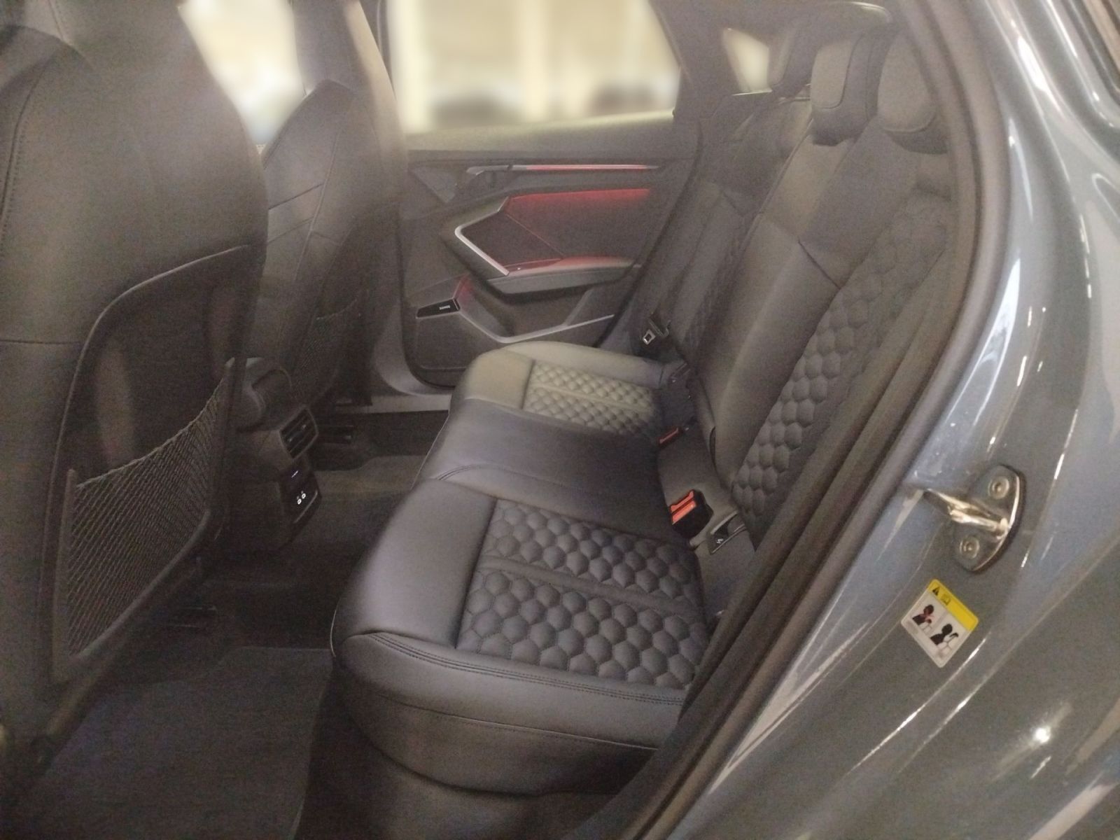 Audi RS3 - Bild 11