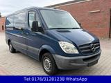 Mercedes-Benz Sprinter II Kasten 213 CDI Automatik Tüv-NEU - Mercedes-Benz Sprinter 213 cdi