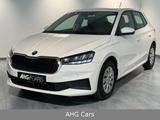 Skoda Fabia Ambition 1.0 TSI DSG*NAVI*LED*TEMP*SHZ - gebrauchte Skoda Fabia aus dem Jahr 2022