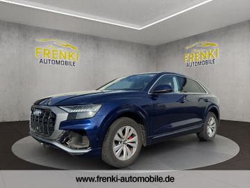 Audi Q8 - 3