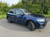 Audi Q5 45 TFSI S tronic quattro advanced