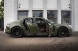 Porsche Taycan GTS NATOOLIV-LEDER TRÜFFELBRAUN-ACC-21RS