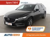 Mazda 6 2.0 Exclusive-Line*NAVI*CAM*LED*SHZ*LHZ*ACC* - gebrauchte Mazda 6 aus dem Jahr 2020
