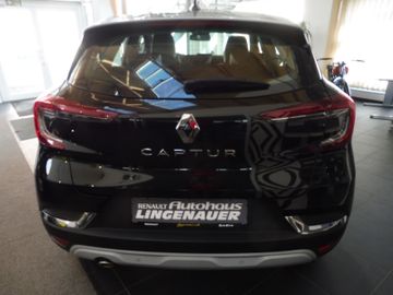 Renault Captur II Intens
