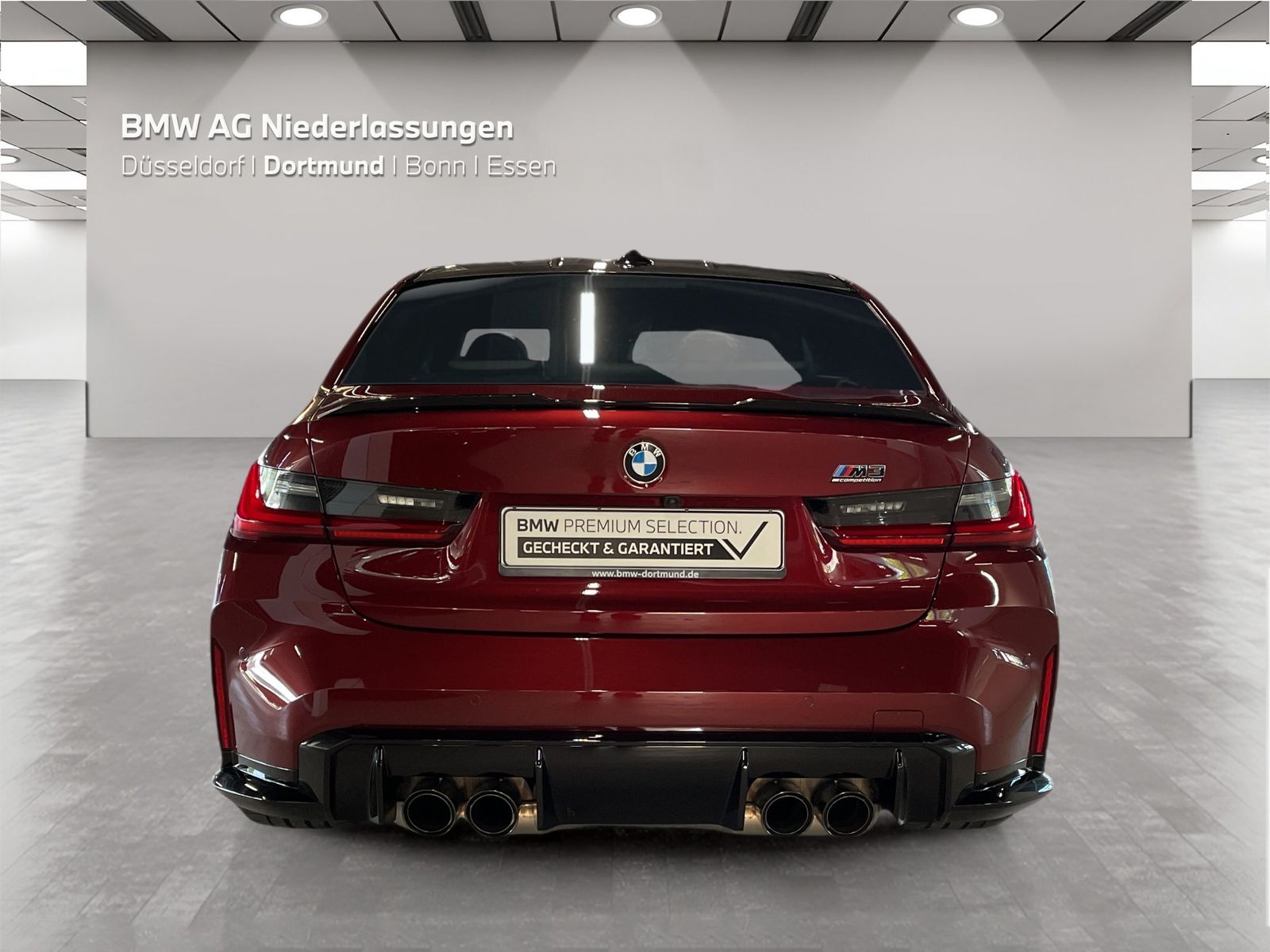 BMW M3 - Bild 9