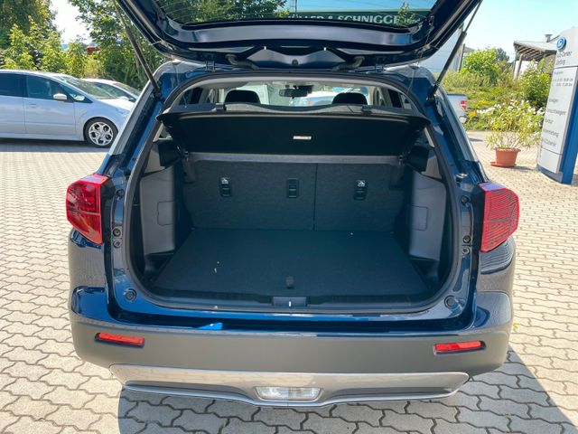 Vitara 1.5 Hybrid*Shinkai*4x2 *Kamera*LED*Klima*