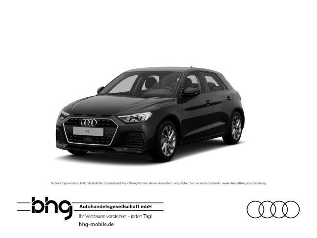 Audi A1 Sportback advanced 25 TFSI 70(95 ) kW(PS) S t