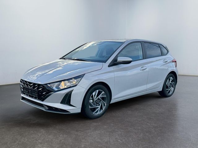 Hyundai i20 1,0 DCT MJ25 Klimaauto Navi DiCo10,25 Kam...