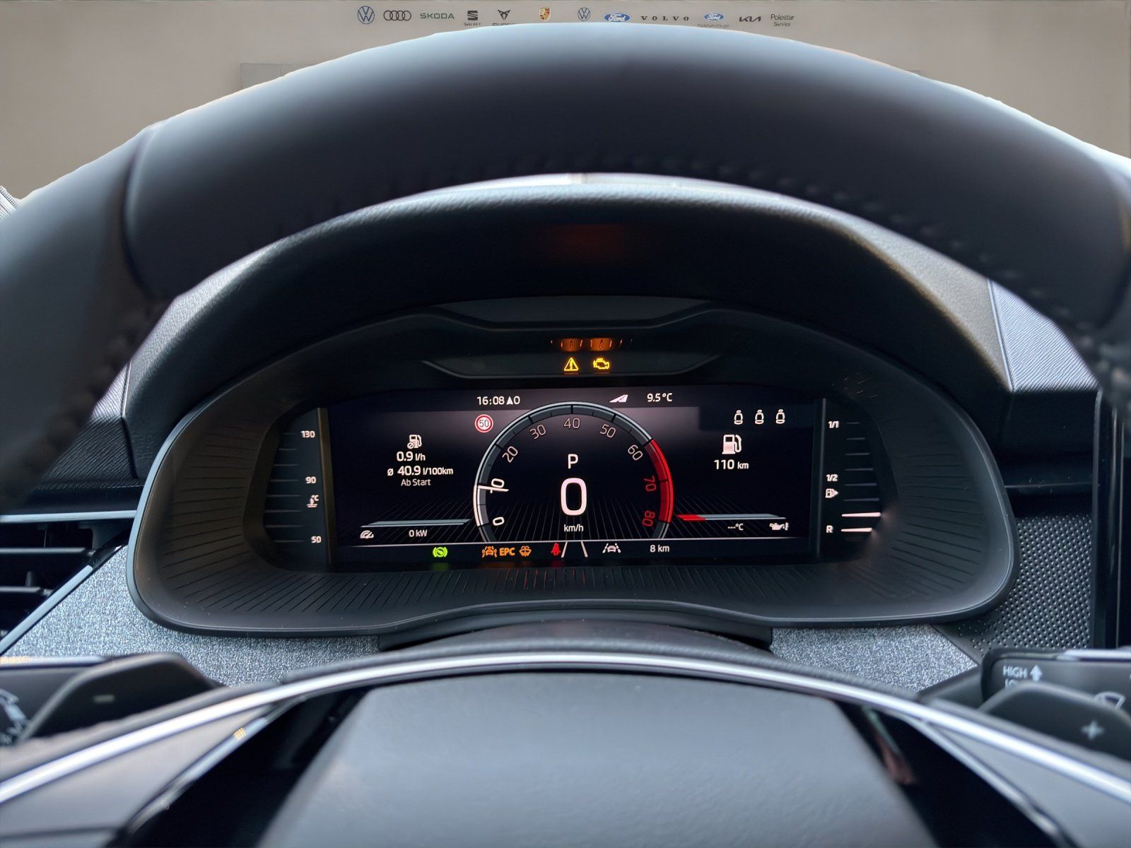 Skoda Kamiq - Bild 10