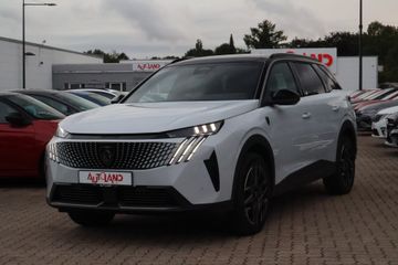 Peugeot 5008 - 2
