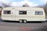 Tabbert Baronesse 655 TÜV+Gas 2/27 - Tabbert Baronesse Wohnwagen gebraucht