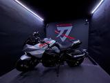 Suzuki Katana - SUZUKI KATANA