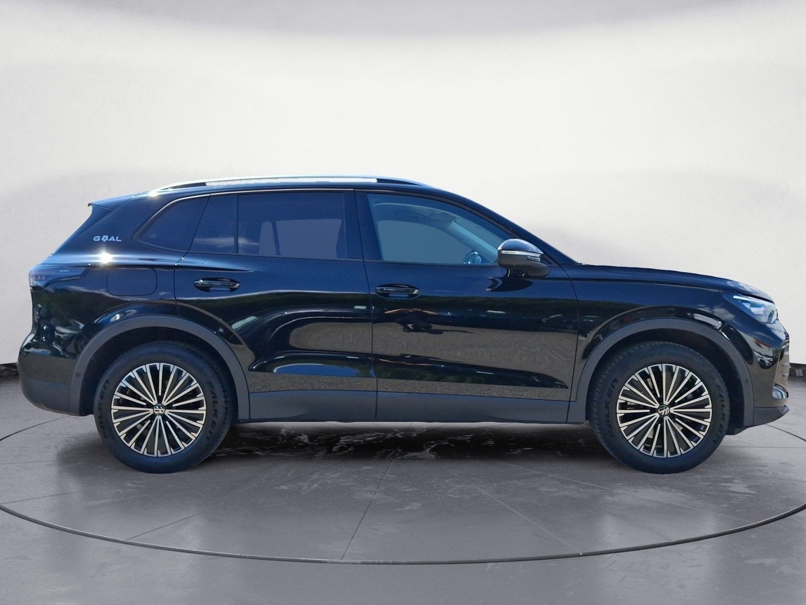 Volkswagen Tiguan - Bild 6