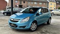 Opel Corsa D Edition 111 Jahre*Klima*Tempo*5-Türer*