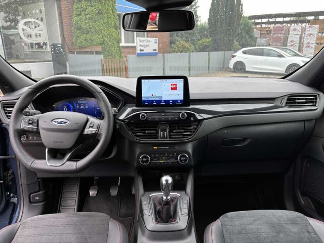 Ford Kuga 1.5 EcoBoost ST-Line X NaviLED