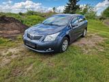 Toyota Avensis Combi Executive 1.8 Valvematic Executive - Toyota Avensis in Chemnitz