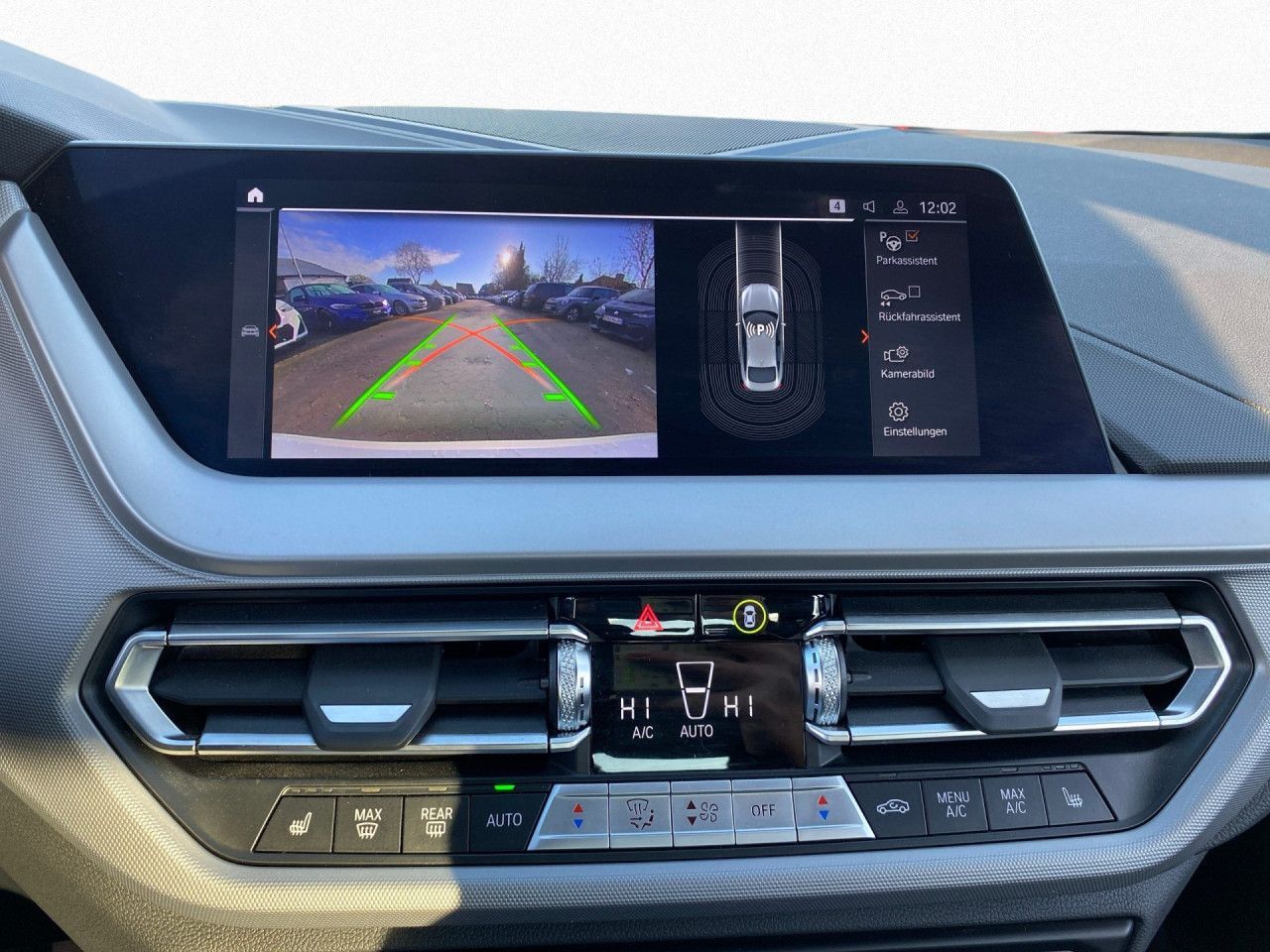 BMW 218 Gran Coupé - Bild 15