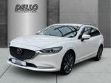 Mazda 6 Kombi Sports-Line 2.5 SportPlus HUD Navi Sound - Mazda 6 Gebrauchtwagen