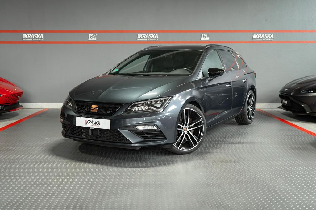 Image of Seat Leon