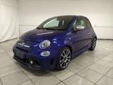 Abarth 595 1.4 t-jet Turismo 165cv my18 - blaue Abarth 595