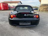 BMW Z4 Roadster 2.5i - BMW Z4 Gebrauchtwagen in München