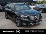 Mercedes-Benz GLB 200 d PROGRESSIVE MBUX ADV.+ KEYLESS-GO LED - Mercedes-Benz GLB-Klasse Jahreswagen