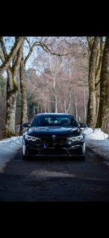 BMW M4 Competition Facelift | OHNE OPF - gebrauchte BMW M4 mit Facelift