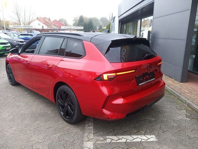 Opel Astra ST 1.2 Turbo Aut. GS+Navi+Kamera+Matrix+ imagem 3
