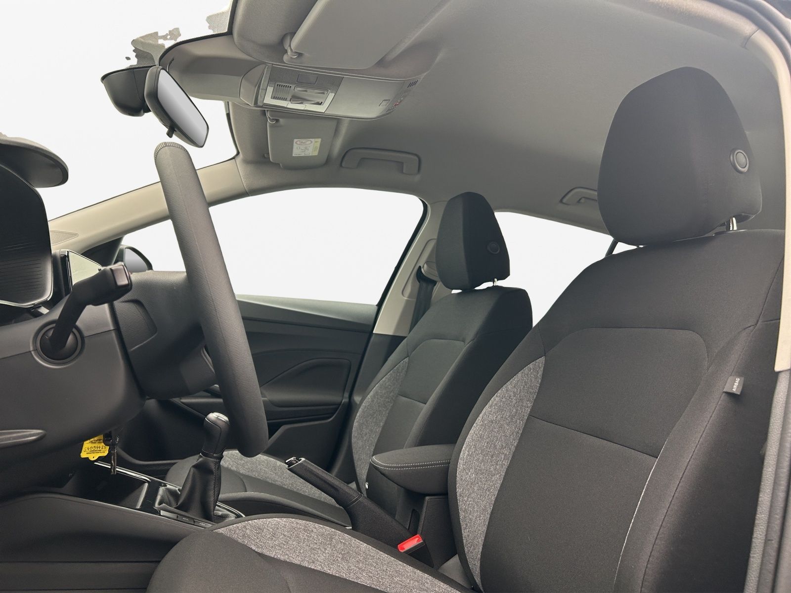 Skoda Fabia - Bild 11