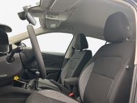 Skoda Fabia - Vorschau Bild 11