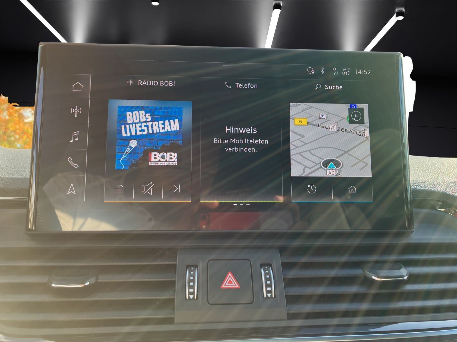 Fahrzeugabbildung Audi Q5 Sportback 55 TFSI e quattro S line LED Pano L