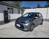 Kia KIA Picanto 1.0 Style Techno&Safety Pack - Kia Picanto: Sa