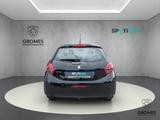 Peugeot 208 Active 1.0 PureTech 68 Klima BC  Tempomat - gebrauchte Peugeot 208 aus dem Jahr 2015