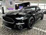Ford Mustang 5.0 BULLITT DE+Unfallfrei Deutsch+COC - Ford Mustang in Bonn