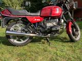 BMW  R 80 (1986) | 60.000 km | Neue Reifen - BMW R60