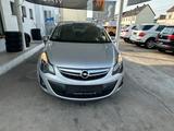 Opel Corsa D Innovation*KETTE NEU*KLIMA*AUTOMATIK*EU5 - Opel Gebrauchtwagen in Worms