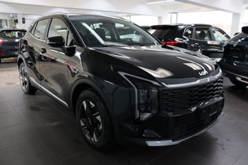 KIA Sportage - 3