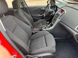 Opel Astra 1.6 Turbo - gebrauchte Opel Astra aus dem Jahr 2009