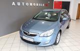 Opel Astra J Lim.Edition,Klimaaut,Nav,Pdc,Temp,Shz,E5 - Opel Astra aus 2011 mit Diesel-Antrieb
