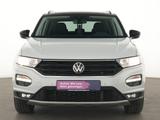 Volkswagen T-Roc Style AHK|Pano|Navi|SHZ|PDC|Komfortsitze - VW T-Roc Gebrauchtwagen in Düsseldorf