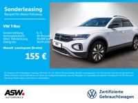 Volkswagen T-Roc - Vorschau Bild 1