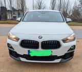 BMW X2 xDrive20d F.39 Advantage Steptronic Advantage - BMW X2: F39