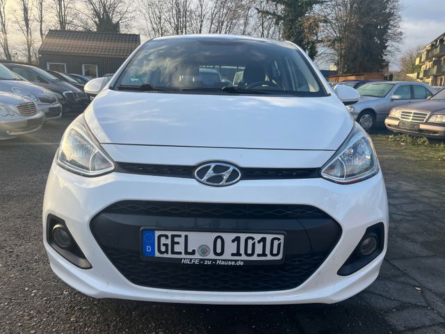 Hyundai i10 Classic