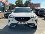 Cupra Formentor VZ 4Drive Pano Navi Led Kamera ELH AHK - Cupra Formentor in Oldenburg