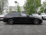 BMW 520d Touring M Sport HUD PANO ACC 360°KAM RFK - BMW 5er Reihe in Düsseldorf