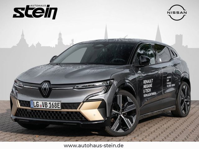 Renault Megane *Abverkauf* E-Tech Electric Iconic EV60 2