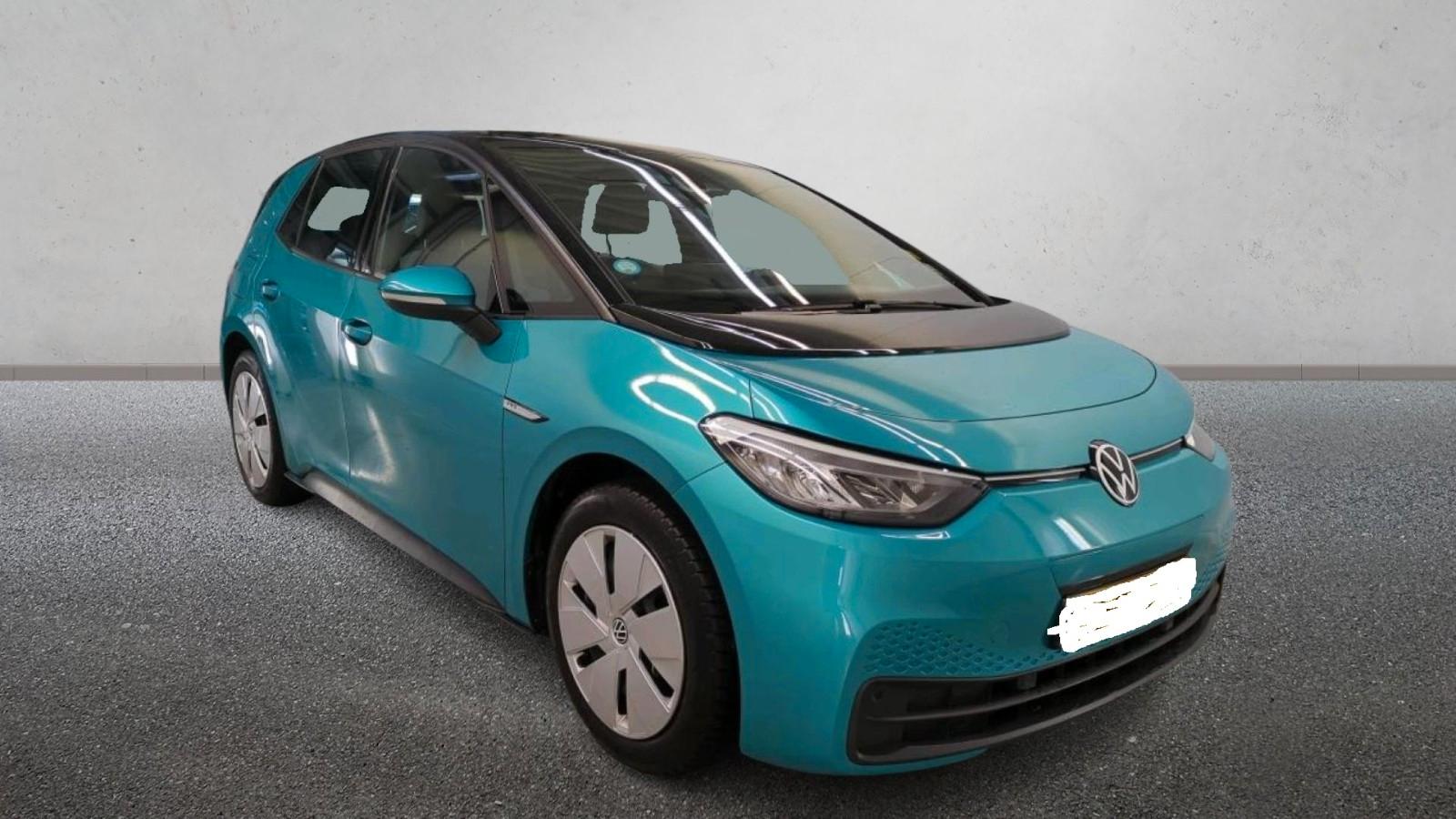 Volkswagen ID.3 Pro Performance 150 kW Life