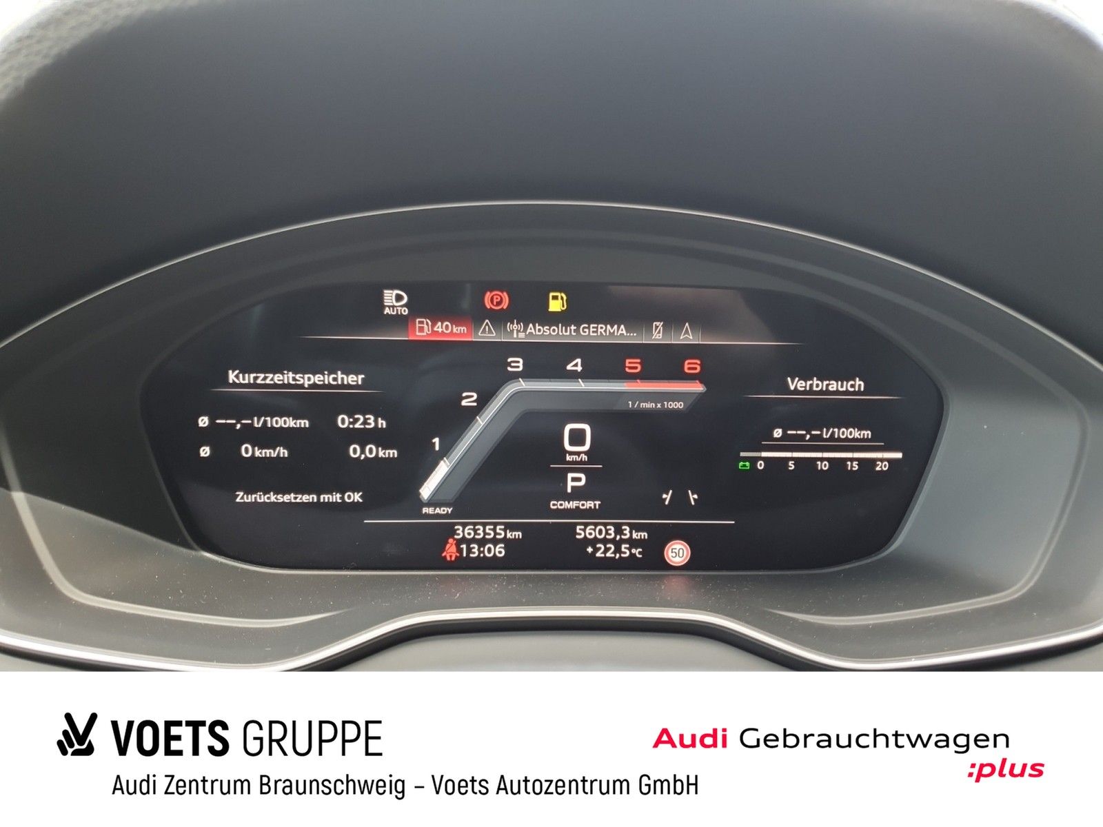 Audi Q5 - Bild 11