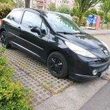 Peugeot PEUGEOT 207  1.4 Baujahr 2009 zu verkaufen - Peugeot: Verkaufen