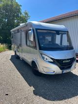HYMER / ERIBA / HYMERCAR B-MCI 680 - HYMER / ERIBA 680